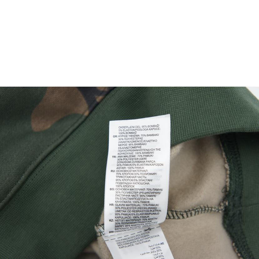 adidas アディダス/アディダス/カモフラフーディ/XL/IP0284//Sランク/06