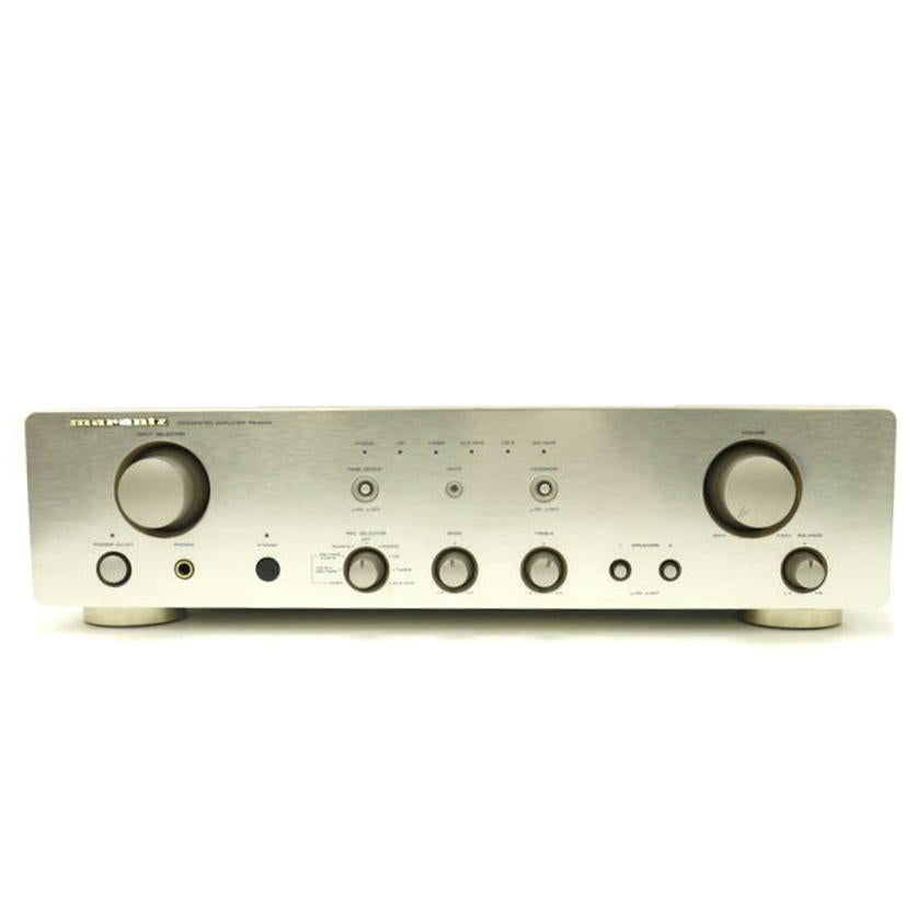 Marantz マランツ/プリメインアンプ/PM-4200//-/ABランク/69