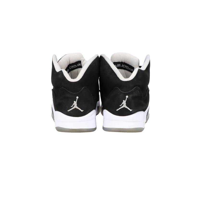NIKE ナイキ/AJ 5 RETRO MOONLIGHT/CT4838-011//Bランク/76