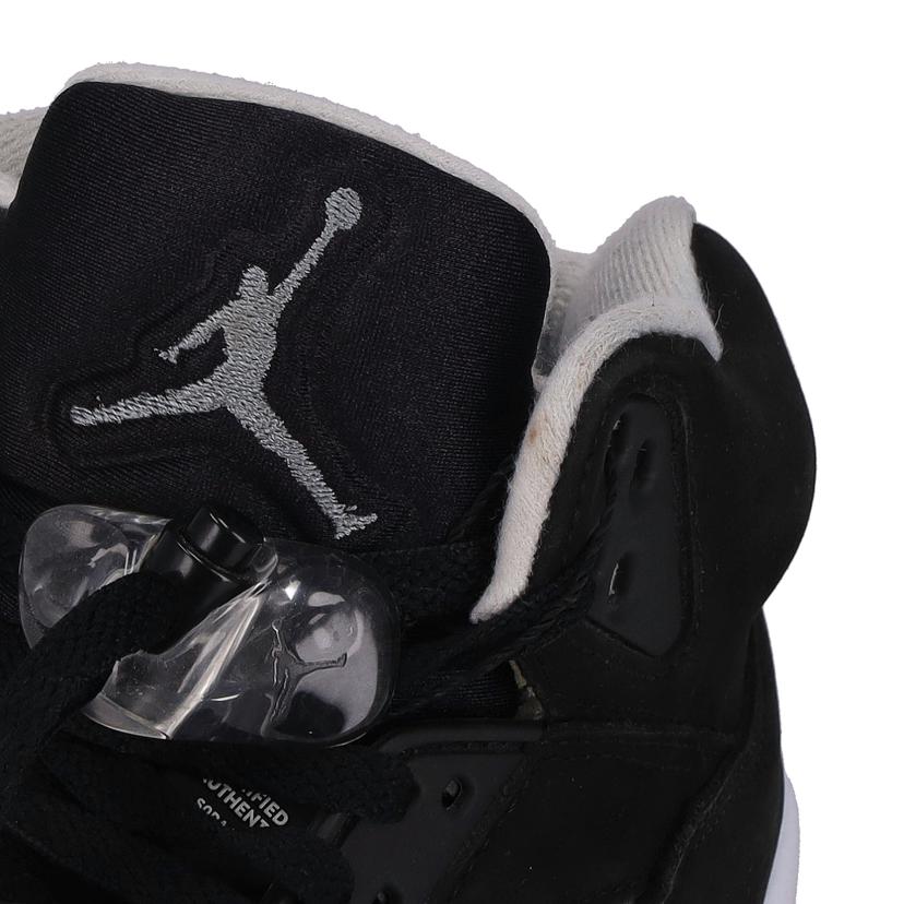 NIKE ナイキ/AJ 5 RETRO MOONLIGHT/CT4838-011//Bランク/76