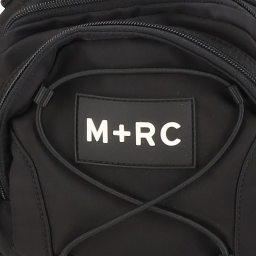 M+RC NOIR マルシェノア/SURGERY BAG/ウエストバッグ/ショルダーバッグ//Bランク/05