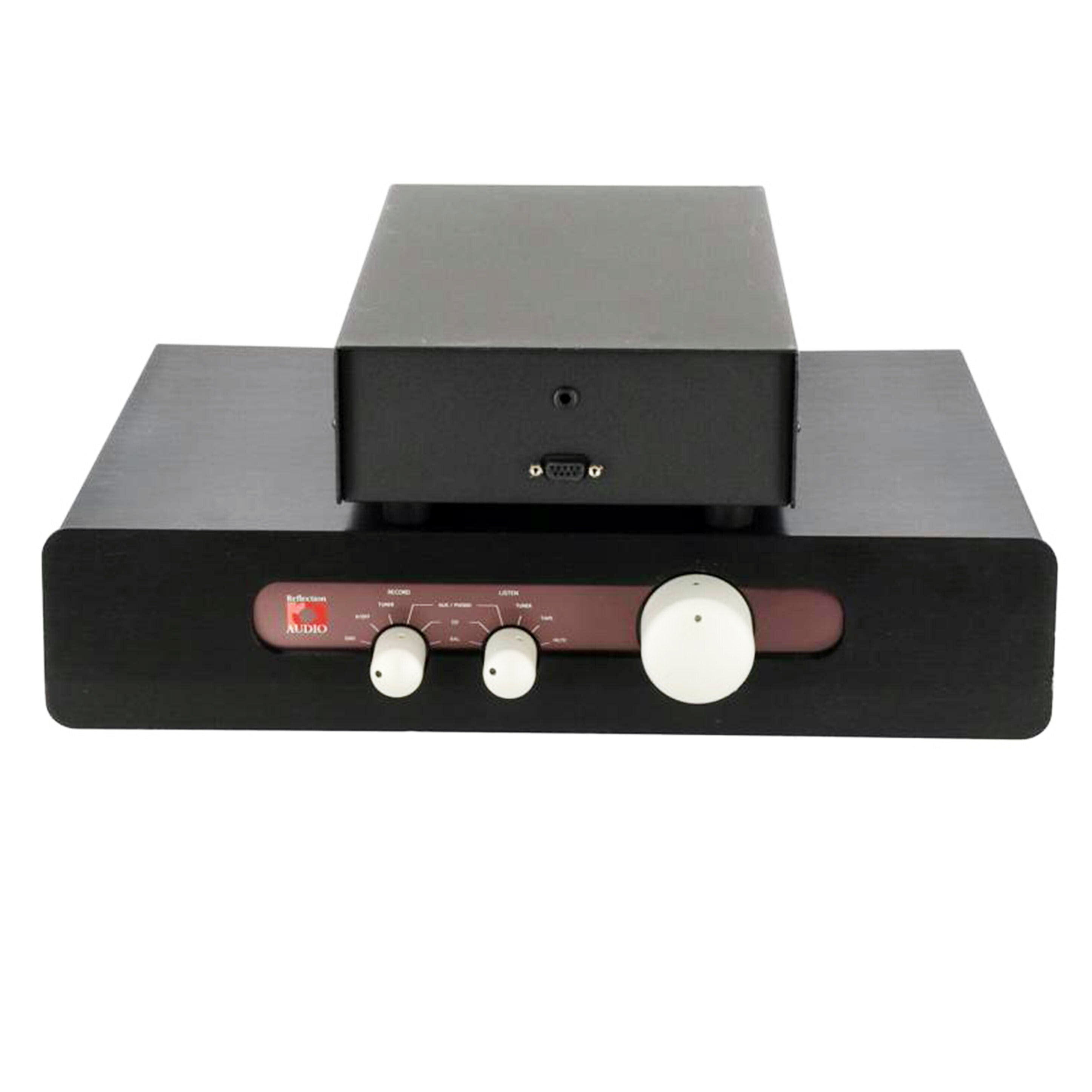 Reflection Audio リフレクションオーディオ/コントロールアンプ/OM-1//119/Bランク/05