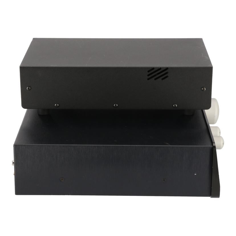 Reflection Audio リフレクションオーディオ/コントロールアンプ/OM-1//119/Bランク/05