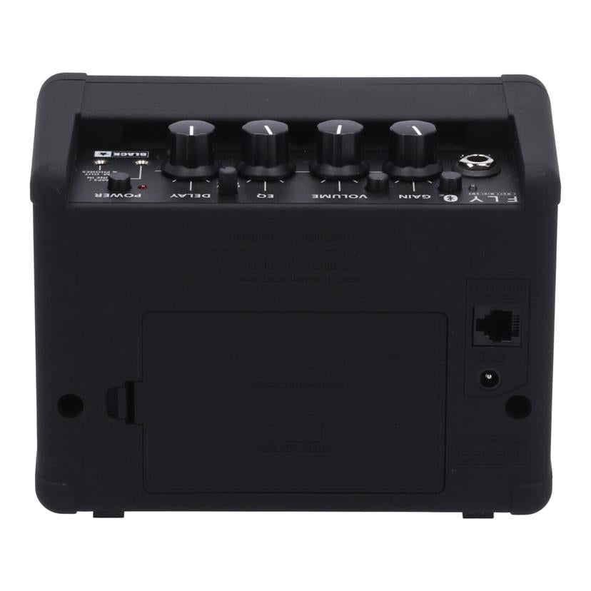 Blackstar ブラックスター/ミニギターアンプ/FLY3 Bluetooth//ZZA230911620/ABランク/78