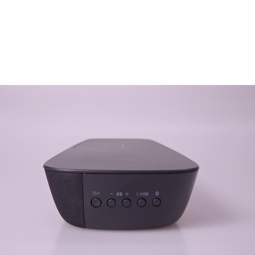 Panasonic パナソニック/シアターバー/SC-HTB200//MA1BF001424/Bランク/76