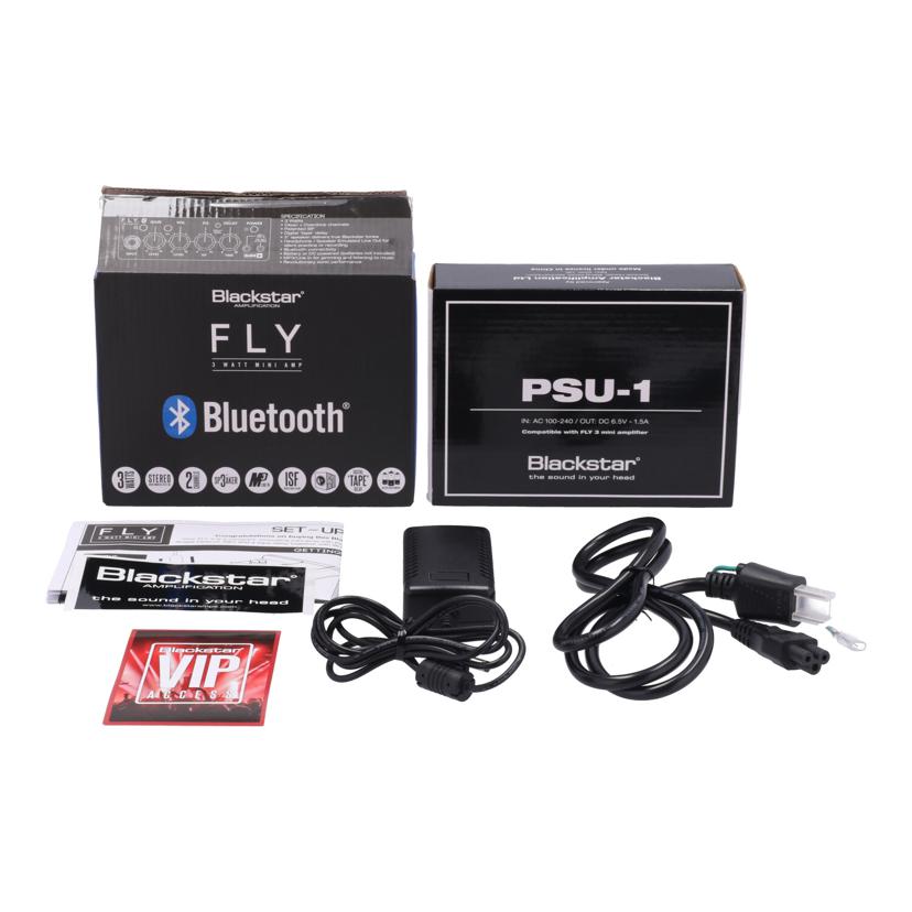 Blackstar ブラックスター/ミニギターアンプ/FLY3 Bluetooth//ZZA230911620/ABランク/78