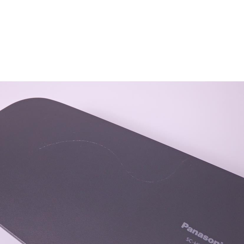 Panasonic パナソニック/シアターバー/SC-HTB200//MA1BF001424/Bランク/76