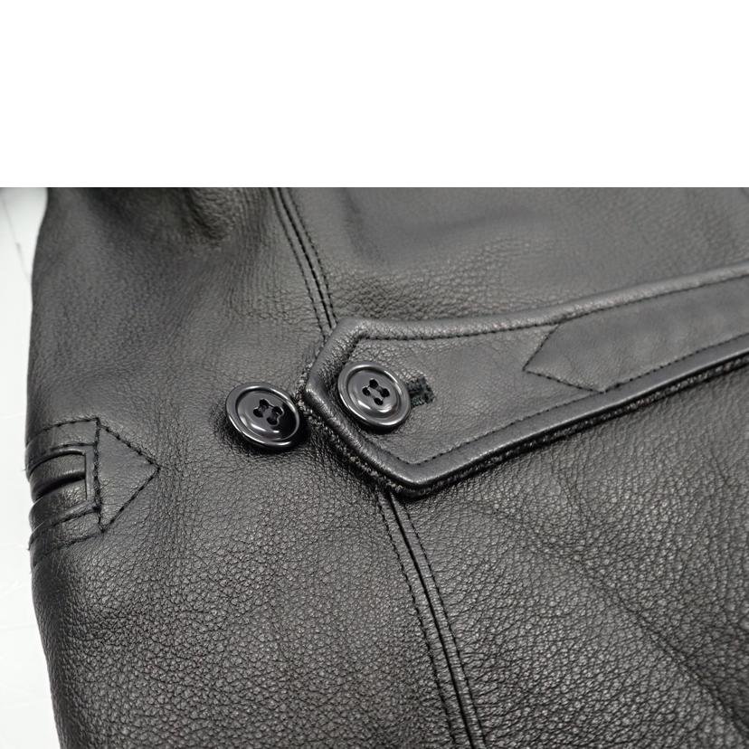 Cushman Cushman/★Cushman レザージャケット//M/Bランク/62
