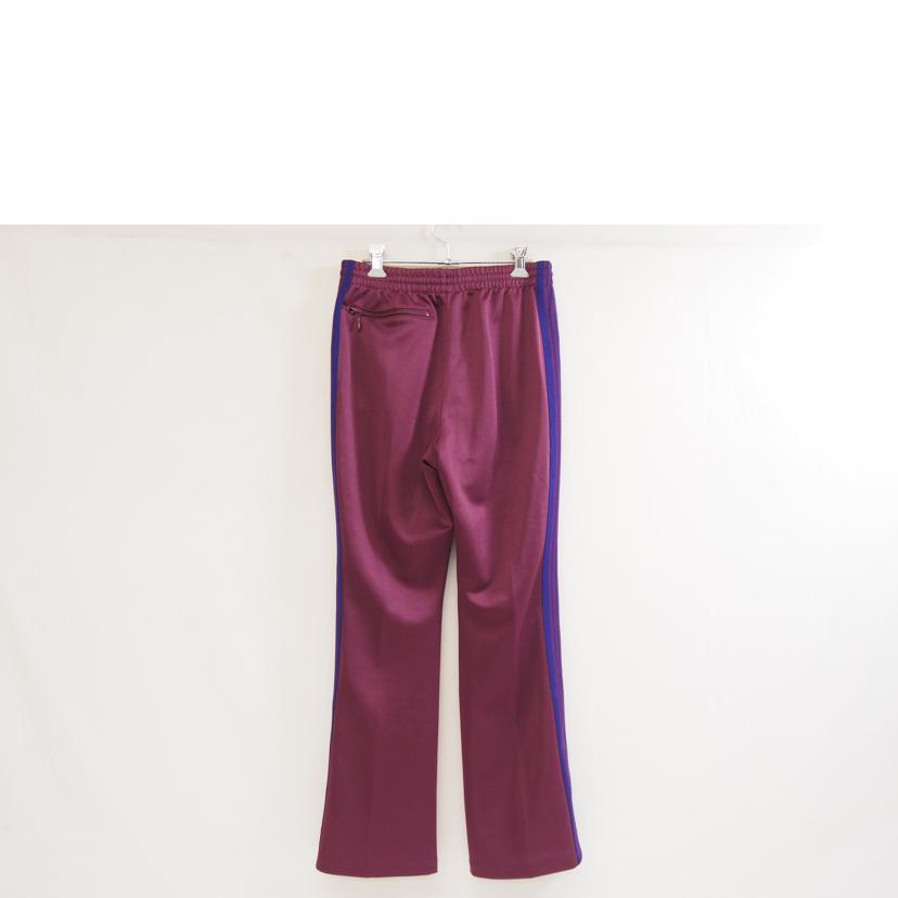 Needles ニードルス/ブーツカットトラックパンツ/NS248//Aランク/71