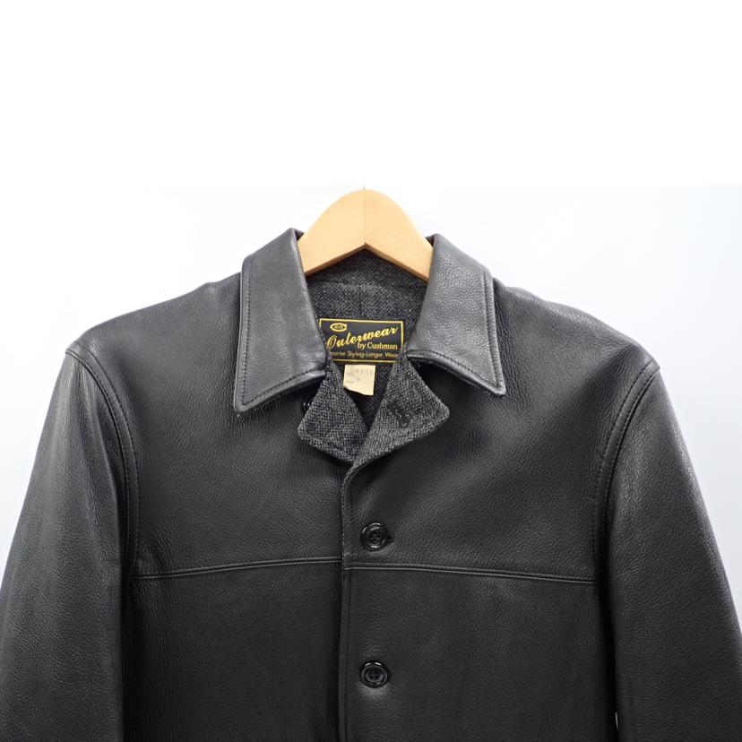 Cushman Cushman/★Cushman レザージャケット//M/Bランク/62
