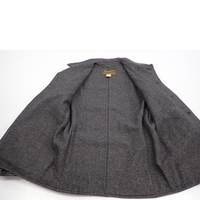Cushman Cushman/★Cushman レザージャケット//M/Bランク/62
