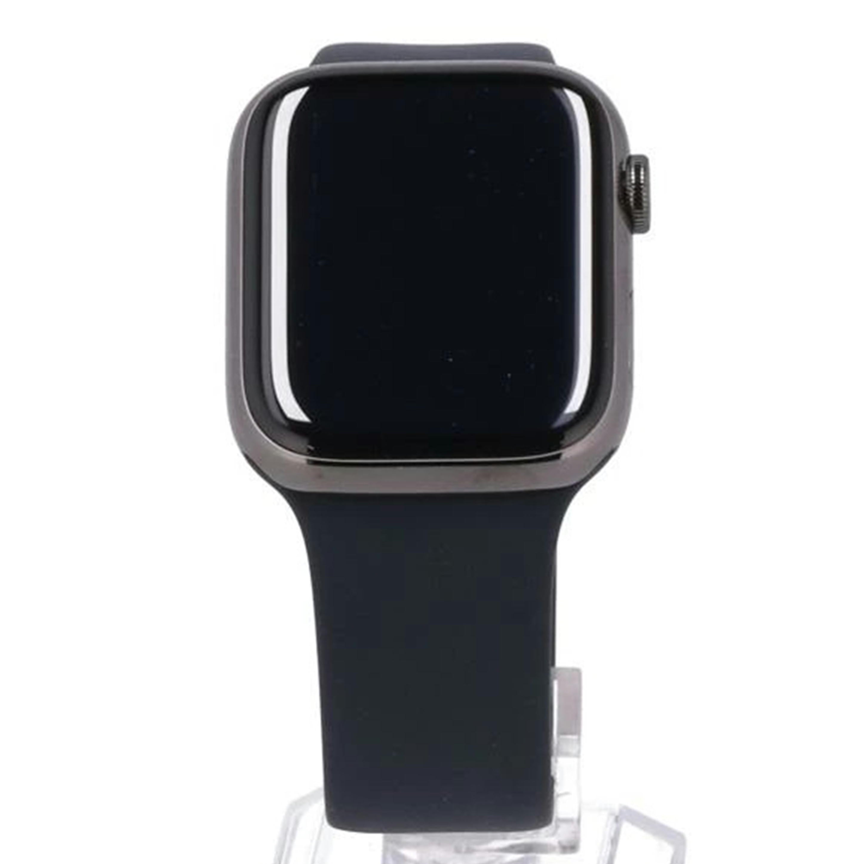 Apple アップル /AppleWatch Series8 Cellular 45mm/MNKU3J/A//L0QK92N7RW/ABランク/84
