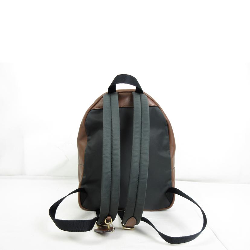 COACH コーチ/ミディアムチャーリー バックパック/F32200//F19**/ABランク/70