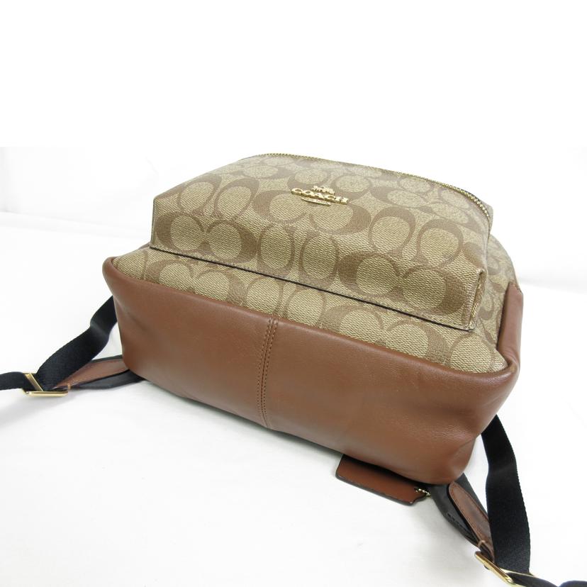 COACH コーチ/ミディアムチャーリー バックパック/F32200//F19**/ABランク/70