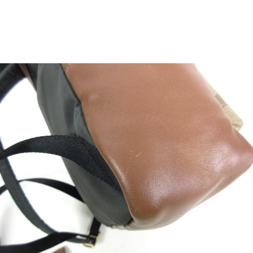 COACH コーチ/ミディアムチャーリー バックパック/F32200//F19**/ABランク/70