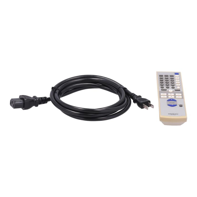 ONKYO オンキヨー /SACDプレーヤー/C-S5VL//2650JJ9140022478/Bランク/75