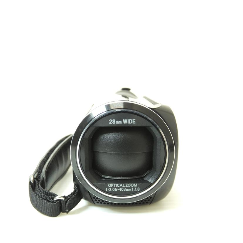 Panasonic パナソニック/ビデオカメラ/HC-V230M/HC-V230M//DJ4AA001195/ABランク/88