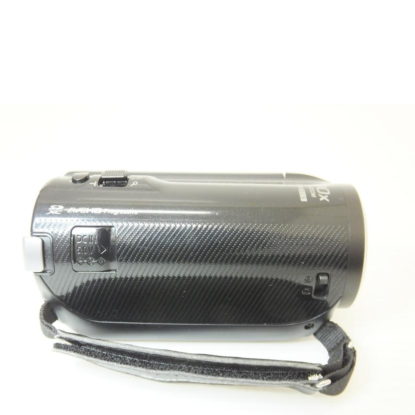 Panasonic パナソニック/ビデオカメラ/HC-V230M/HC-V230M//DJ4AA001195/ABランク/88