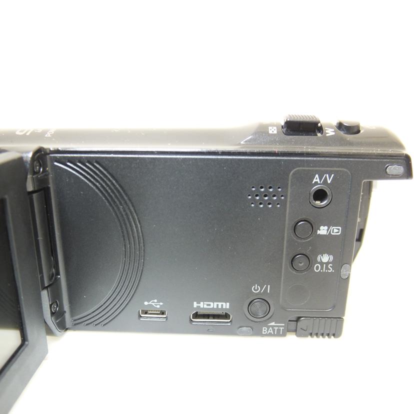 Panasonic パナソニック/ビデオカメラ/HC-V230M/HC-V230M//DJ4AA001195/ABランク/88