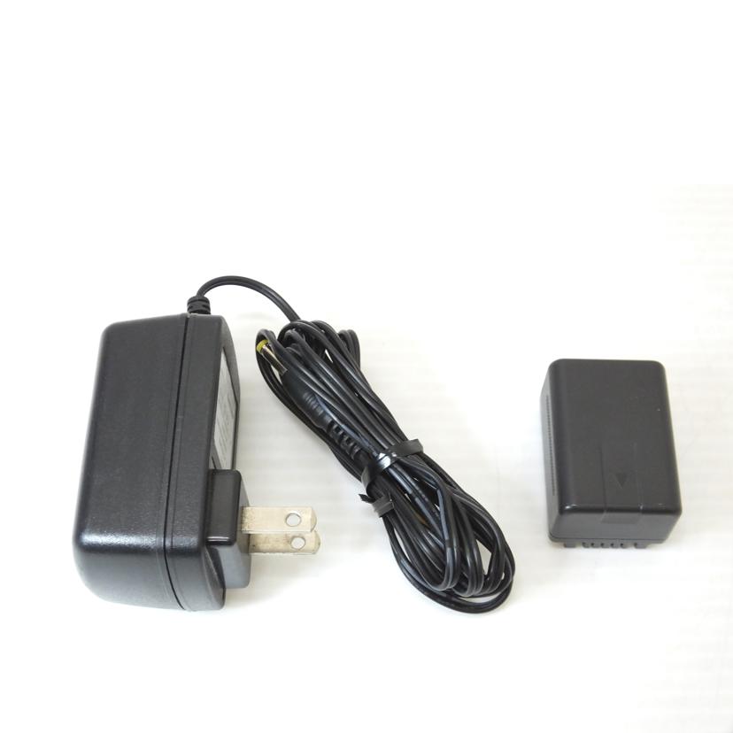 Panasonic パナソニック/ビデオカメラ/HC-V230M/HC-V230M//DJ4AA001195/ABランク/88