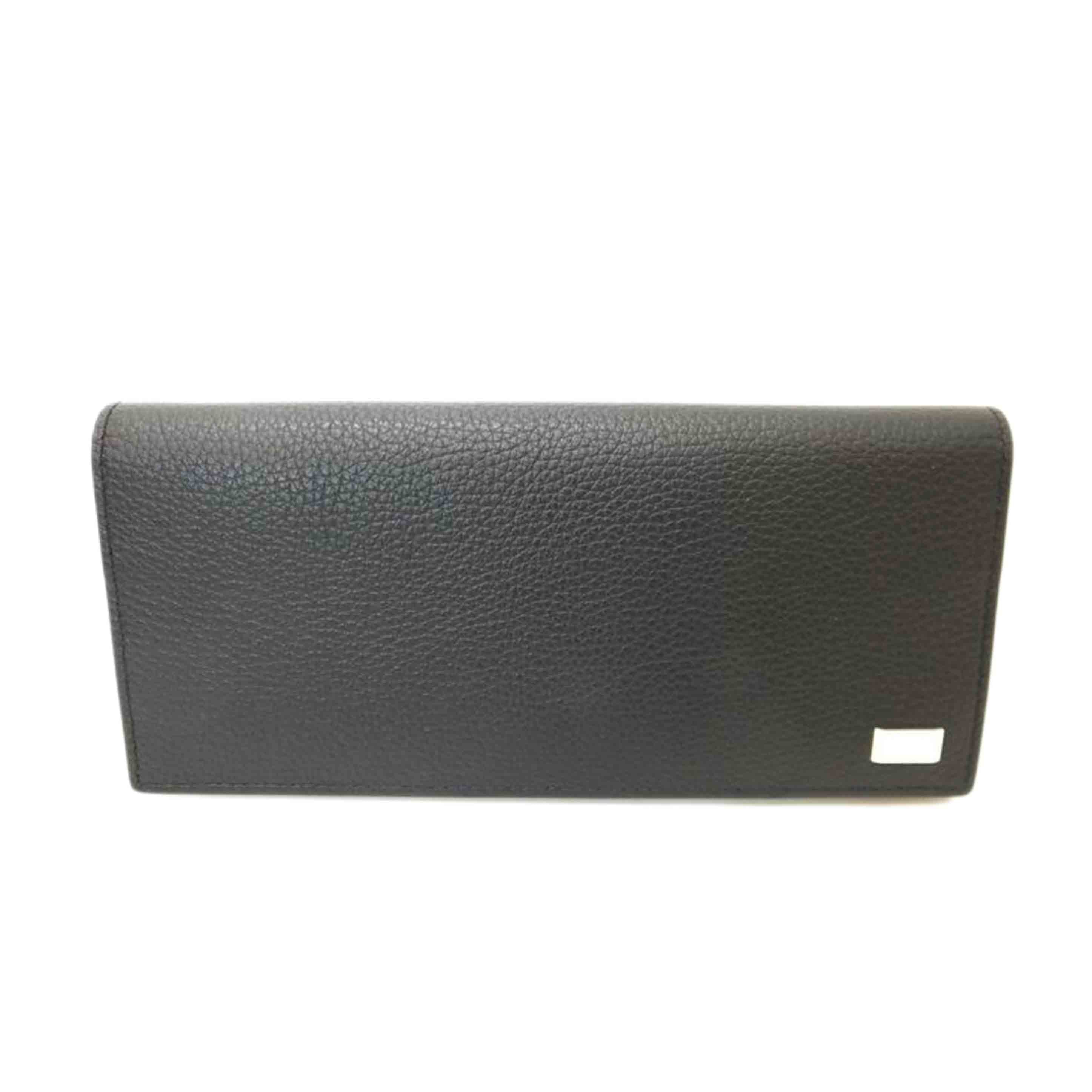 dunhill ダンヒル/アヴォリティーズレザー長財布/DU19F2910AV//ABランク/88