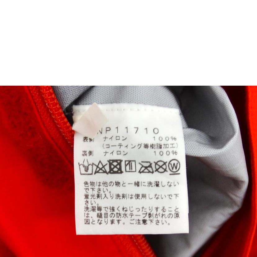 THE NORTE FACE ノースフェイス/オールマウンテンジャケット/NP11710//ABランク/75