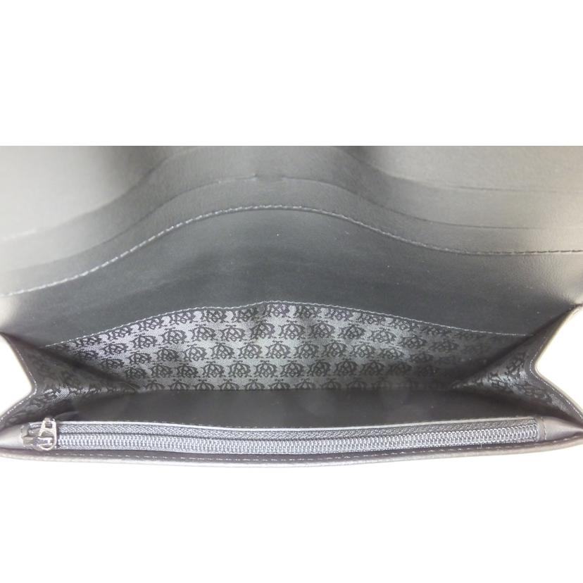 dunhill ダンヒル/アヴォリティーズレザー長財布/DU19F2910AV//ABランク/88