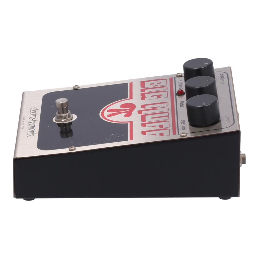 electro-harmonix エレクトロ・ハーモニックス/エフェクター/ビッグマフ ディストーション/BIG MUFF Pi USA//4519581006111/Bランク/78