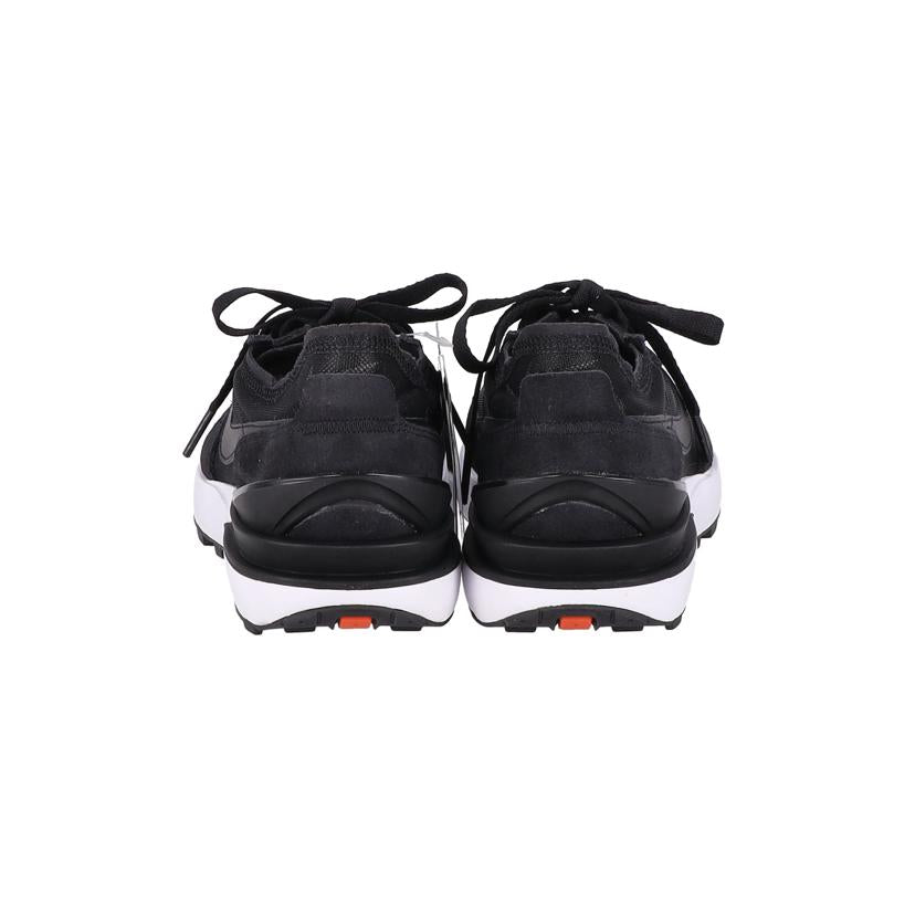 NIKE ナイキ/WAFFLE ONE ローカットスニーカー/DA7995-001//Aランク/76