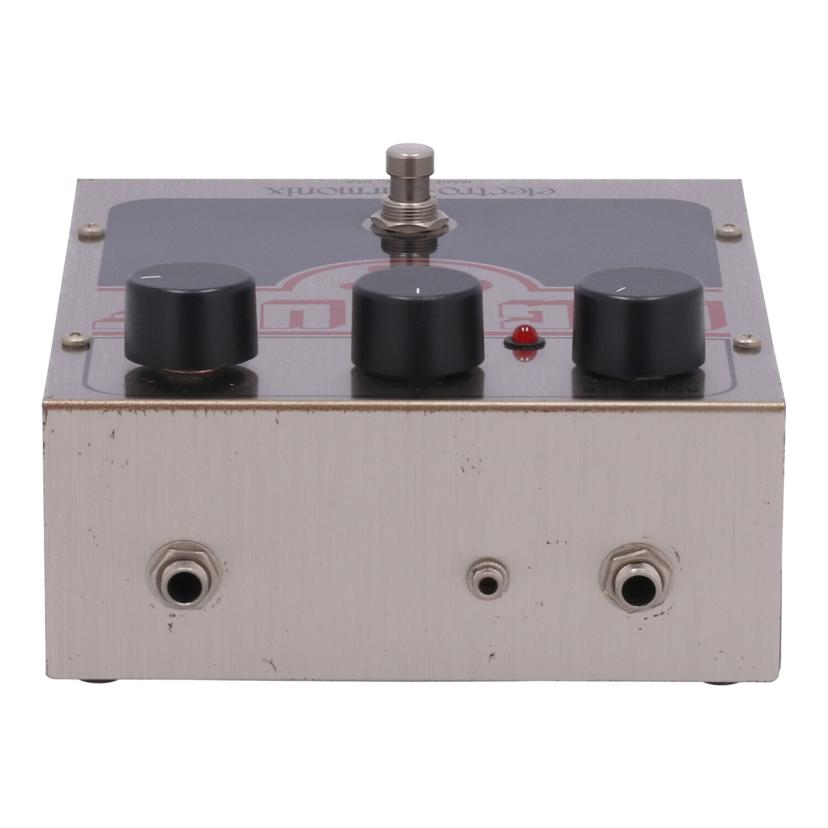 electro-harmonix エレクトロ・ハーモニックス/エフェクター/ビッグマフ ディストーション/BIG MUFF Pi USA//4519581006111/Bランク/78