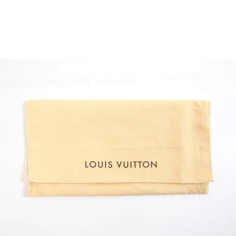 LV ルイヴィトン/ポルト・トレゾール・インターナショナル/モノグラム/M61215//TH1***/Aランク/71