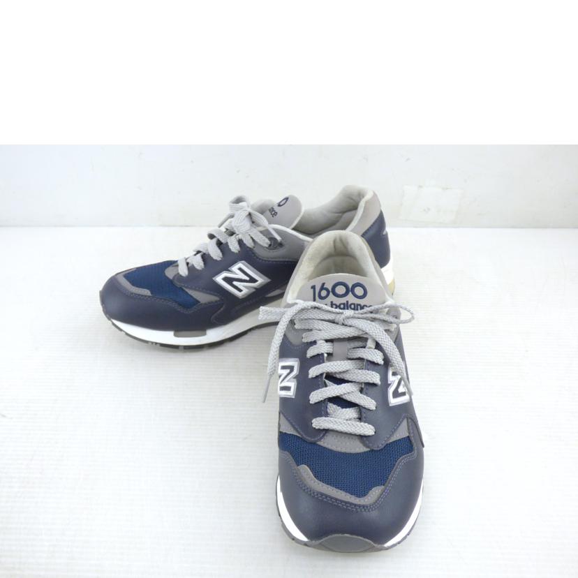 new balance ニューバランス/new balance スニーカー/CM1600LV//Cランク/64