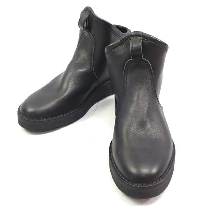 RFW アールエフダヴリュー/レザーブーツ/F-1739062//US 8/Aランク/62