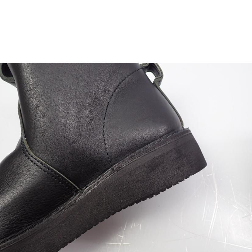 RFW アールエフダヴリュー/レザーブーツ/F-1739062//US 8/Aランク/62