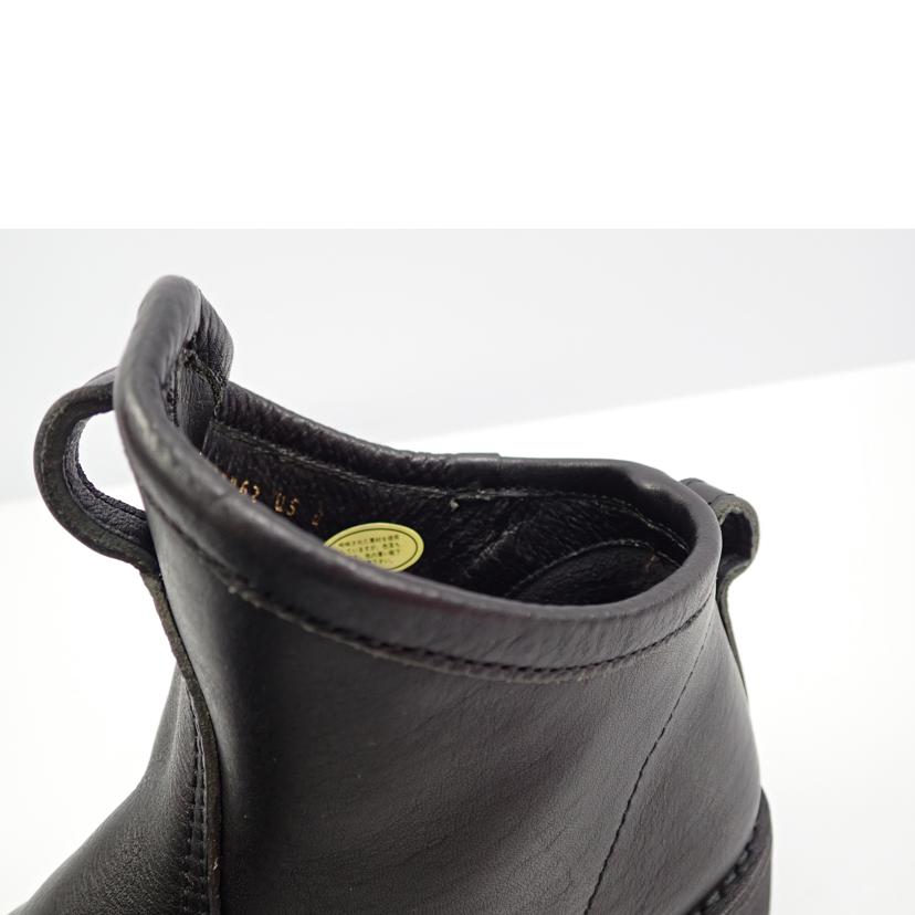 RFW アールエフダヴリュー/レザーブーツ/F-1739062//US 8/Aランク/62