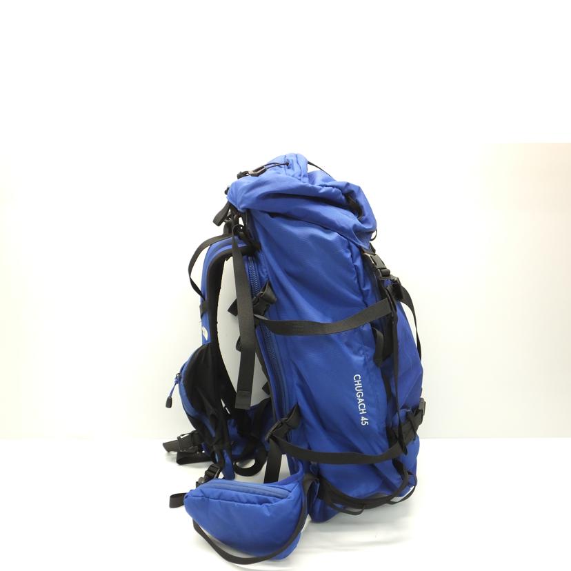 THE NORTH FACE ザノースフェイス/CHUGACH45/NM61750//Bランク/88
