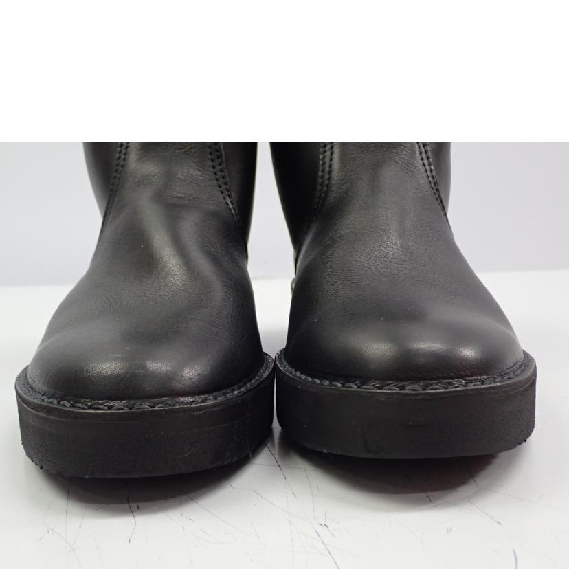 RFW アールエフダヴリュー/レザーブーツ/F-1739062//US 8/Aランク/62