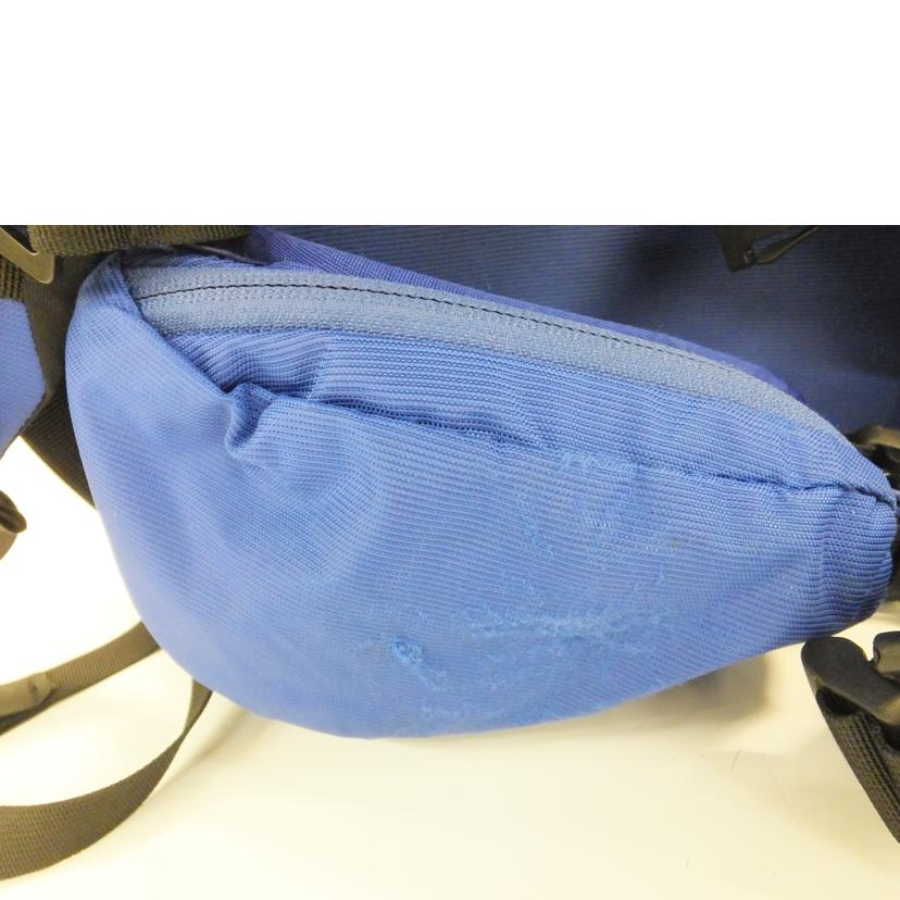 THE NORTH FACE ザノースフェイス/CHUGACH45/NM61750//Bランク/88