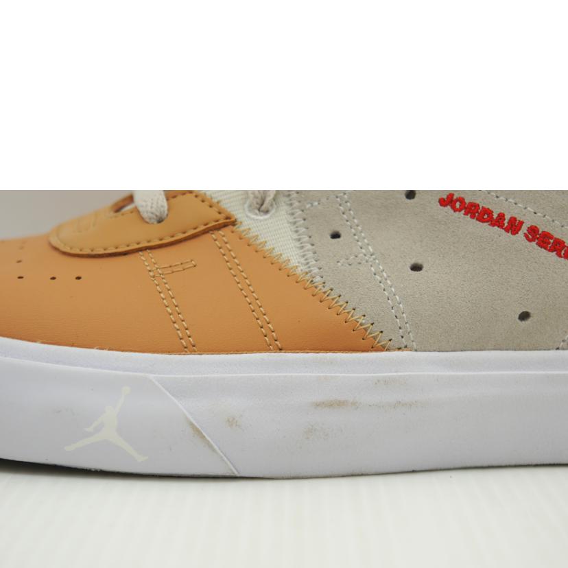 NIKE ナイキ/JORDAN シリーズESファントム/DN1856-060//00195869267463/ABランク/85