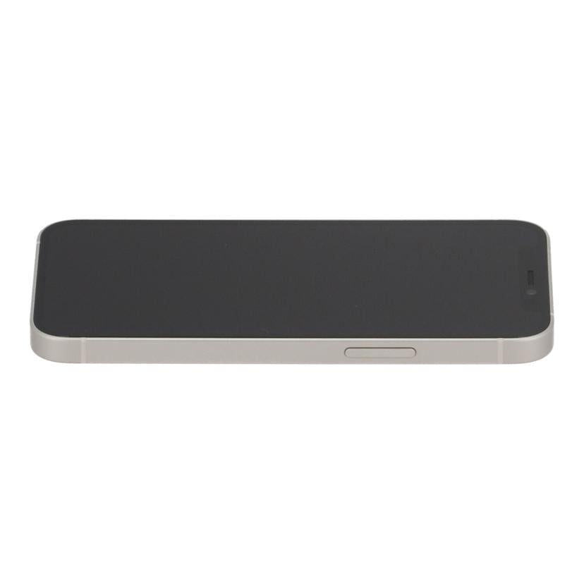 Apple アップル/iPhone12 mini 128GB /MGDM3J/A//C6KDW58Q0GGQG/Bランク/20