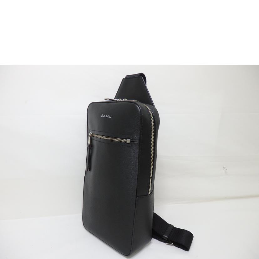 Poul Smith ポールスミス/ポールスミス ボディバッグ//Aランク/84