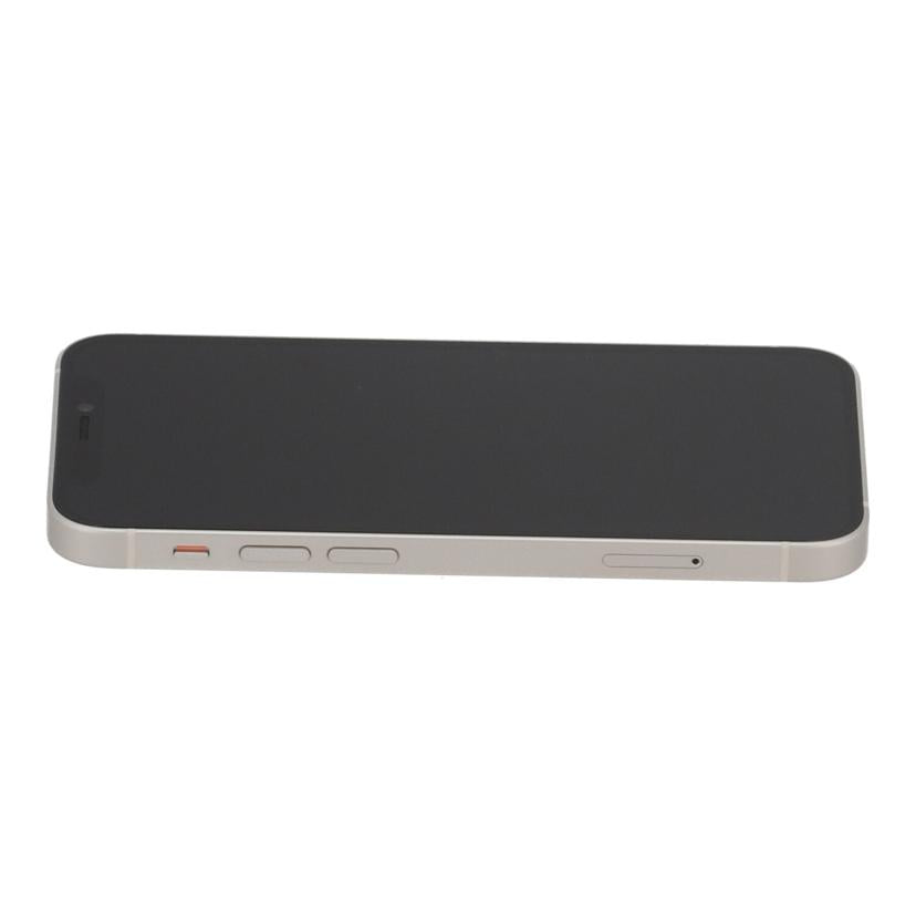 Apple アップル/iPhone12 mini 128GB /MGDM3J/A//C6KDW58Q0GGQG/Bランク/20