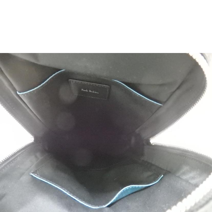 Poul Smith ポールスミス/ポールスミス ボディバッグ//Aランク/84