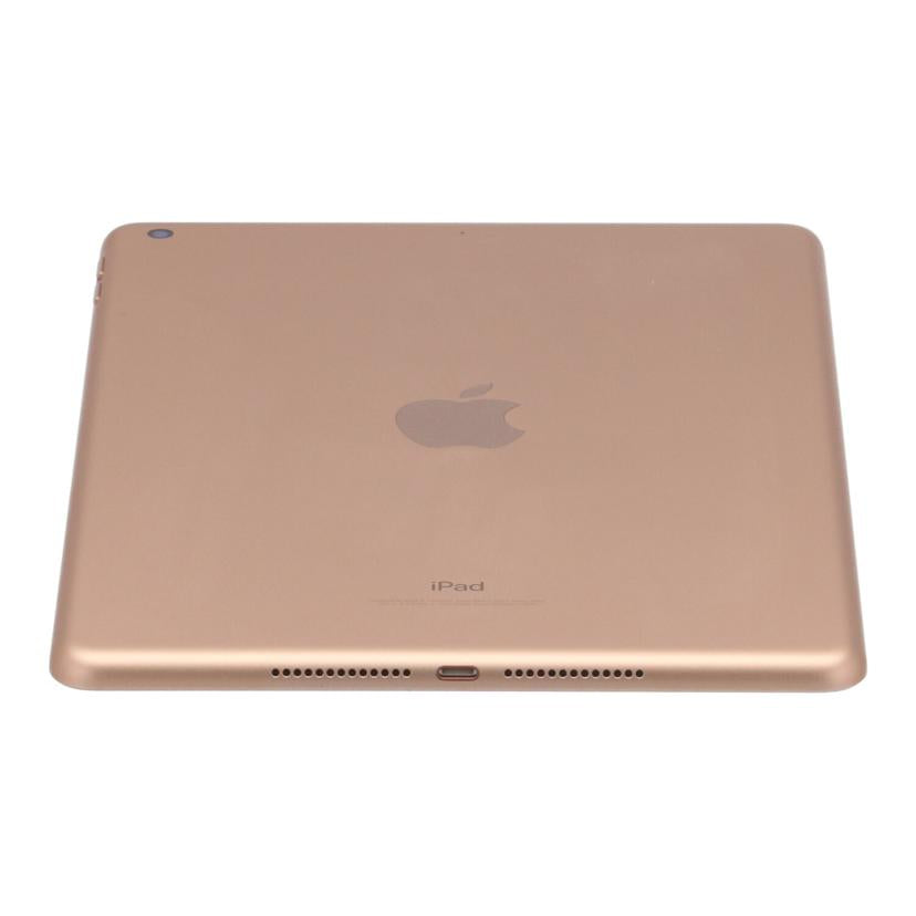 Apple アップル /iPad 第6世代 Wi-Fi 32GB 2018/MRJN2J/A//DMPX66XUJMVR/Bランク/70