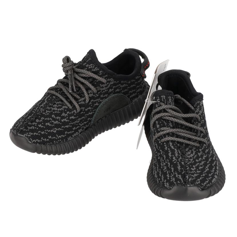 adidas アディダス/YEEZY BOOST 350 Infant/BB5355//Sランク/85