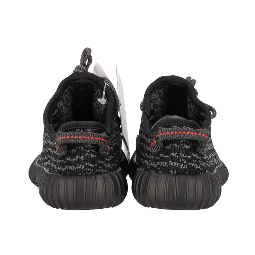 adidas アディダス/YEEZY BOOST 350 Infant/BB5355//Sランク/85