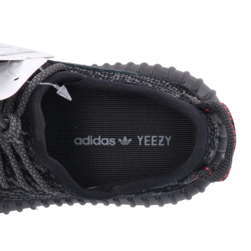 adidas アディダス/YEEZY BOOST 350 Infant/BB5355//Sランク/85