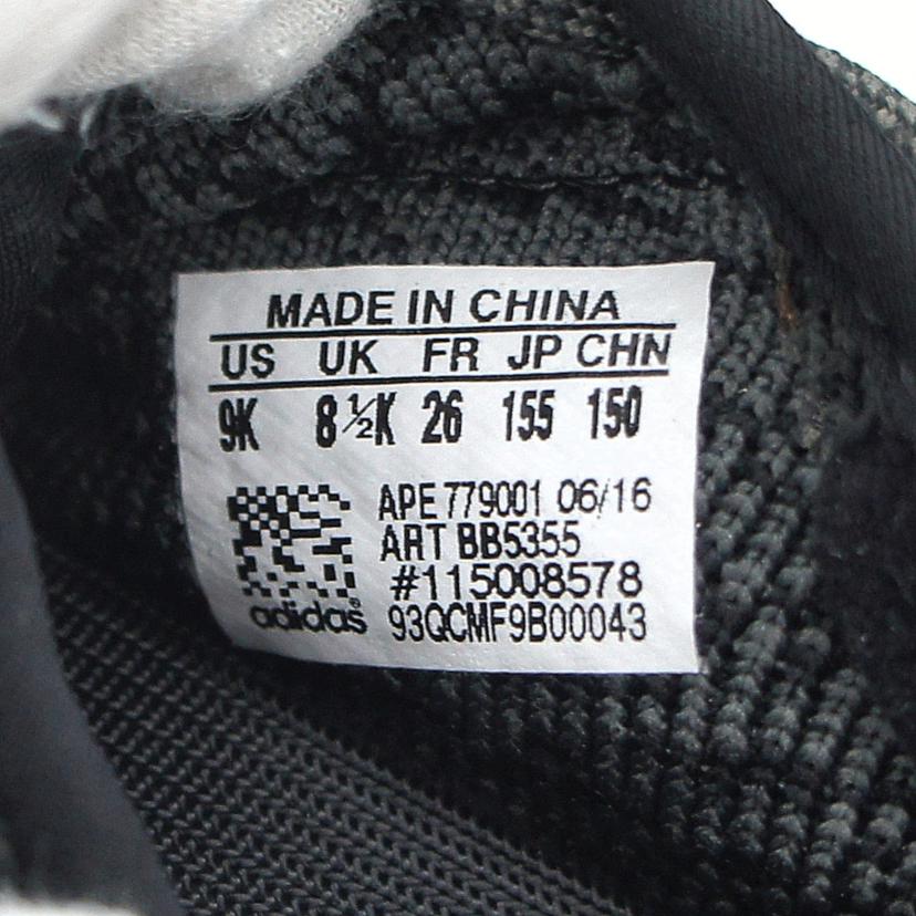 adidas アディダス/YEEZY BOOST 350 Infant/BB5355//Sランク/85