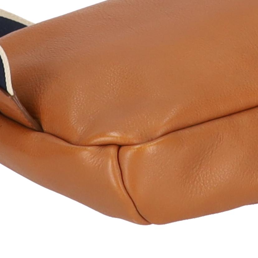 COACH コーチ/ヘリテージウェブレザースリングパック/F70811//K12**/ABランク/77