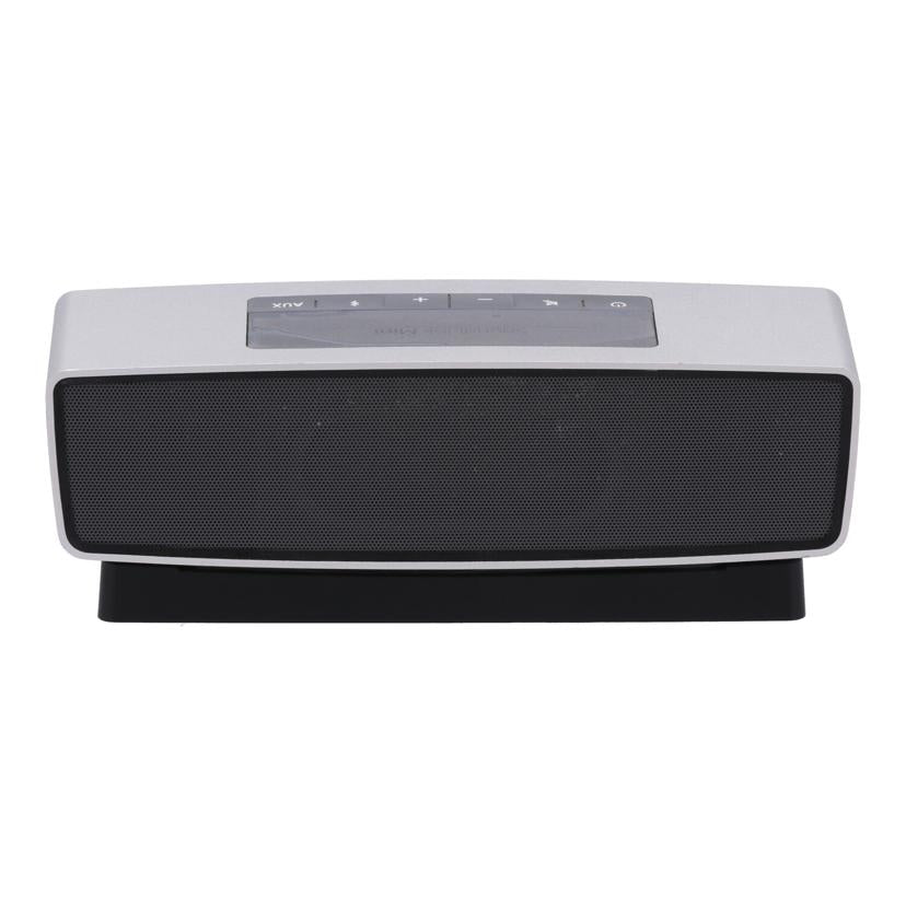 BOSE ボーズ /ワイヤレススピーカー/413295//06070493283146A3/Bランク/84